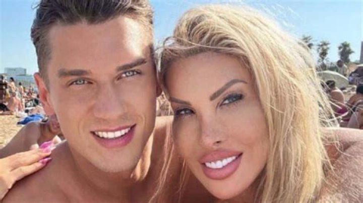 Nikki Exotika claps back at claims she’s Justin’s ‘sugar mama’