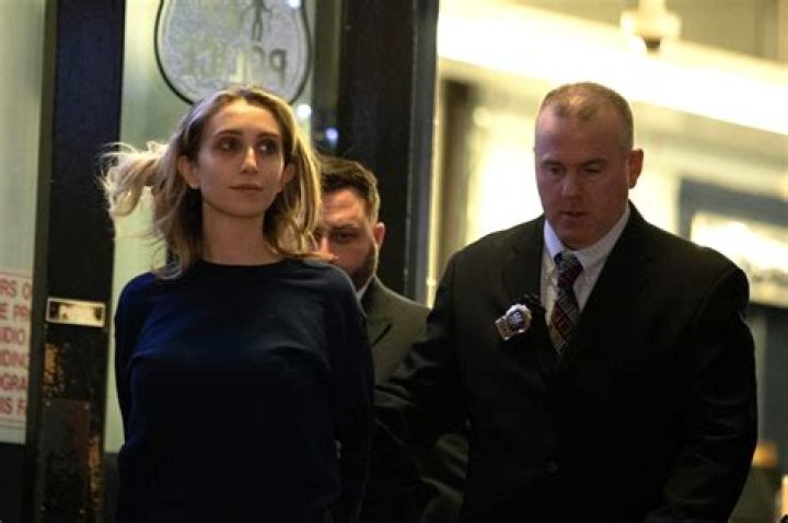 Nikki Secondino, Accused Killer Is a Fashion Model and An Instagram Influencer