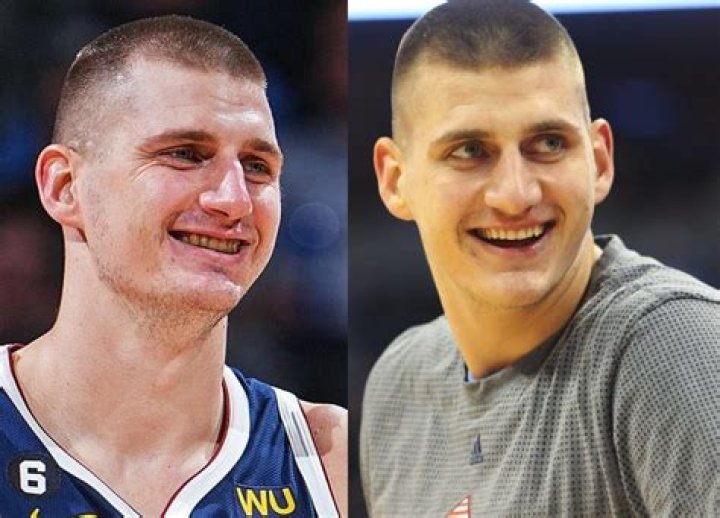 Nikola Jokic Teeth: Whitened And Used Braces?