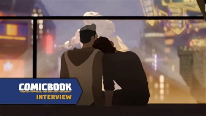 Nimona Stars Talk Bringing Fan-Favorite Ship to Life (Exclusive)