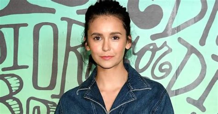 Nina Dobrev Enceinte: La Star de ‘Vampire Diaries’ Annonce Sa Première Grossesse!