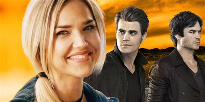 Nina Dobrev: Is She Arrested? Actress Status in the Vampire Diaries