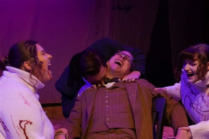 ‘Nine,’ ‘Dracula,’ ‘Betrayal’ coming to Augie theater