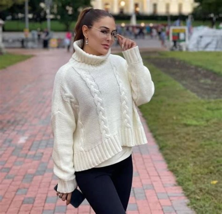 Ninel Conde Model Biography, Wiki, Family, Net Worth, Acting Career