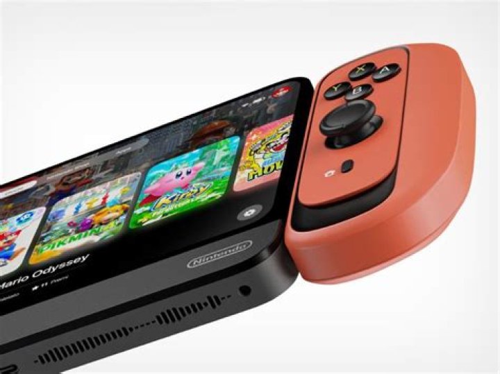 Nintendo Fuels Switch 2 Rumors by Shutting Down Leaker