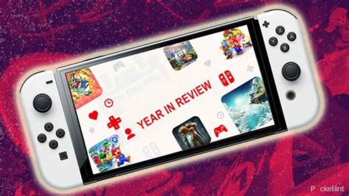 Nintendo May Reveal NX in June