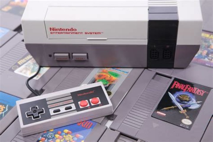 Nintendo NES Console Is Getting a Bricked Up LEGO Replica