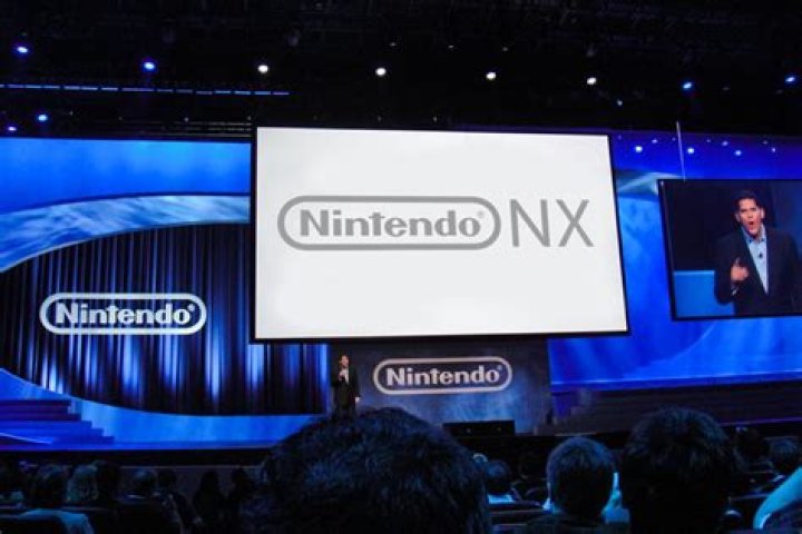 Nintendo NX 2016 Release Date Rumors