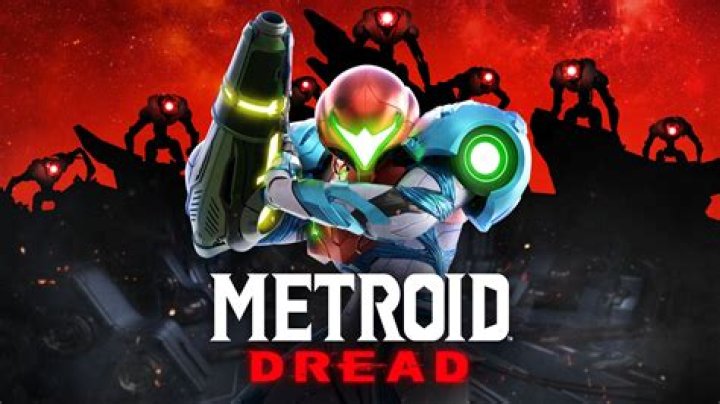 Nintendo Releases New Metroid Dread Trailer