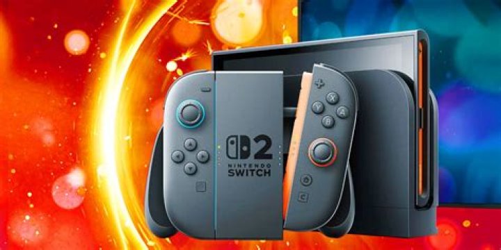 Nintendo Switch 2 Release Potentially Revealed in Accidental Leak