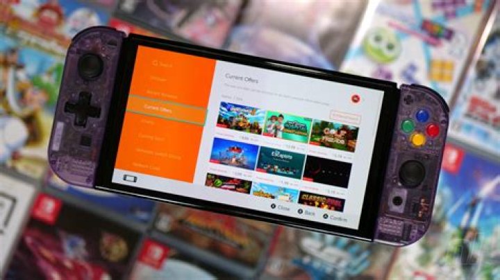 Nintendo Switch eShop Deal Makes Two Classic Games Just $1 for 24 Hours