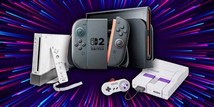 Nintendo Switch Getting One of This Year's Best Games Before Other Consoles