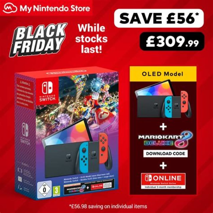 Nintendo Switch Sale Makes Over 30 Games $0.99 Each