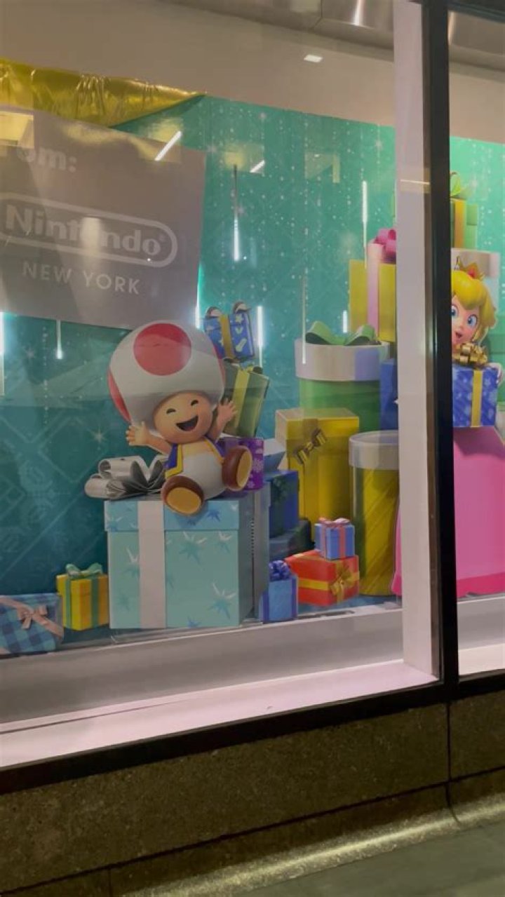 NintendoNYC Archives | The Nerd Stash %