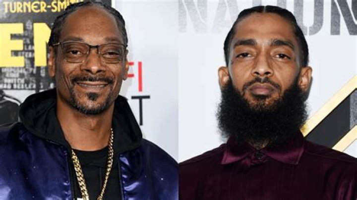 Nipsey Hussle Speaks On His Acting Debut, Already Secured Second Film Role
