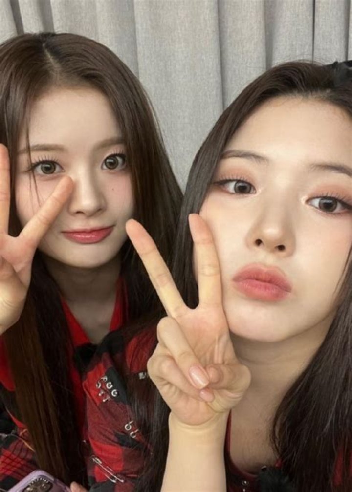 NMIXX’s Sullyoon’s past updates from alleged private Instagram account get leaked; Fans react