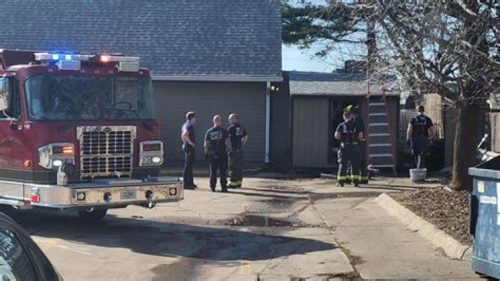No injuries in Thunder Bay Grille fire