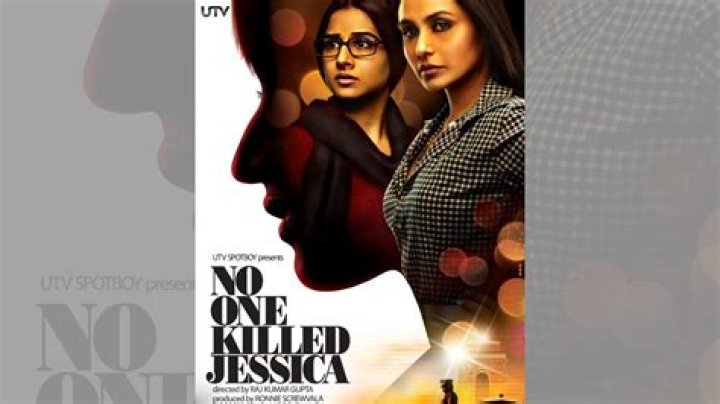 no one killed jessica Movie (2011) - Release Date, Cast, Trailer and Other Details