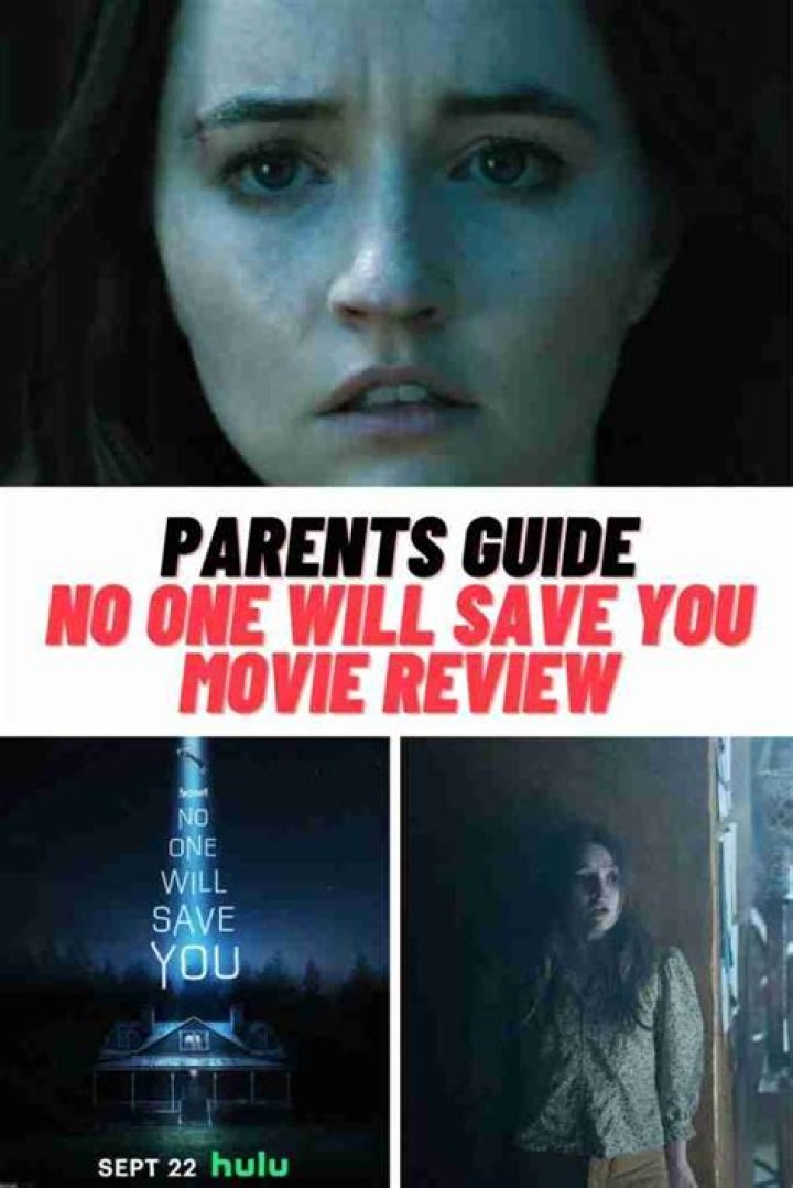 No One Will Save You Ending Explained: What Happened To The Town After The Aliens Invaded