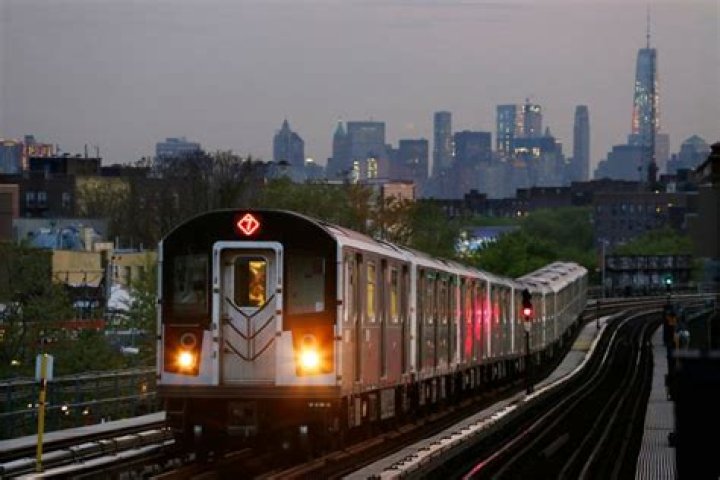 No Pants Subway Ride canceled for second consecutive year