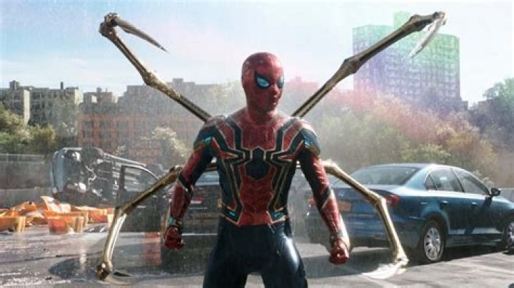 No Way Home’ May Be the First Phase 4 Marvel Film to Release in China