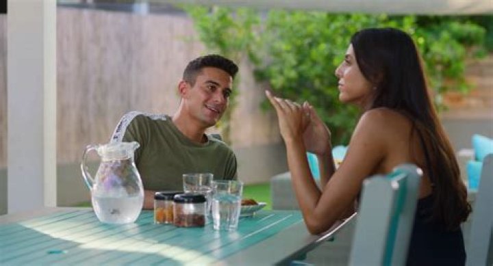 Noah and Tav: Is the Jewish Matchmaking Duo Still Dating?