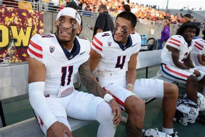 Noah Fifita Ethnicity: A Closer Look at the Quarterback’s Ethnic Background and Family Influences!