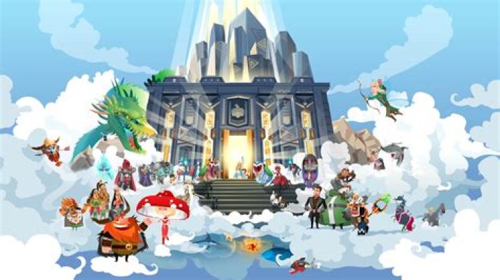 Nobody Saves the World Brings a Fresh RPG Take This Year