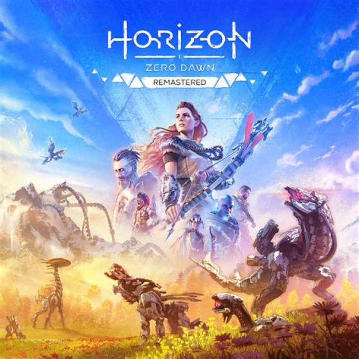 NoClip's Next Documentary Surrounds Horizon Zero Dawn's Development