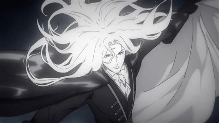 Nocturne Season 2 Shares First Look