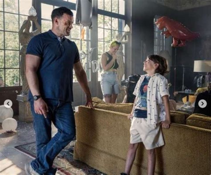 Noe Chabbat Parents: Découvrez la Famille Inspirante de l’Étoile Montante du Cinéma Français