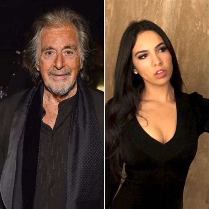 Noor Alfallah Ethnicity: Tracing the Ethnic Roots of Al Pacino’s Girlfriend!