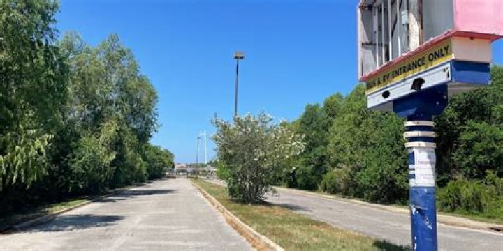 NORA approves Bayou Phoenix master plan for former Six Flags site