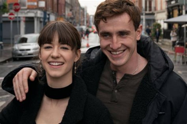 Normal People’s Daisy Edgar-Jones reveals ‘no-go areas’ in BBC sex scenes and the raunchy moments that were ‘freestyled’ – The Sun