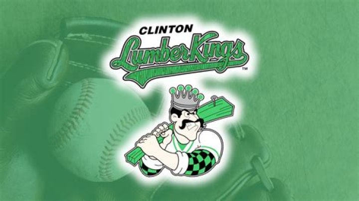 North Scott graduate, Clinton LumberKings player signs professional baseball contract