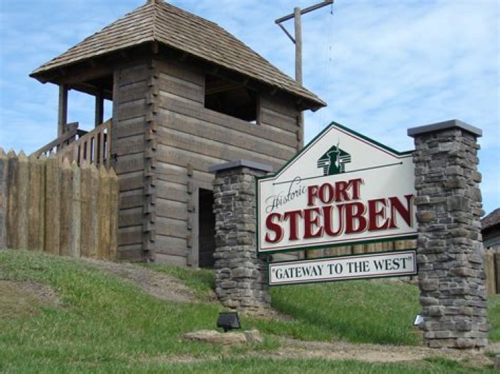 Northwest Territory Historic Center puts Dixon's past on display