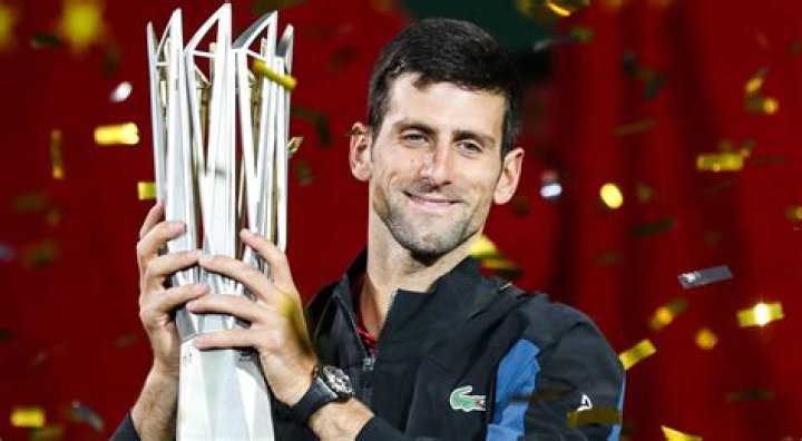 Novak Djokovic Net Worth [2024 Update]: Sponsors & Jet