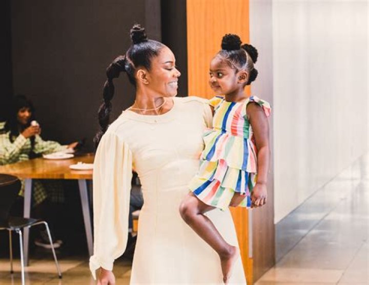 ‘Now We Know Why She Calls the Shots’: Gabrielle Union Is Floored By Kaavia James’ Surprising Response Following Debates About Her Parents’ 50/50 Split