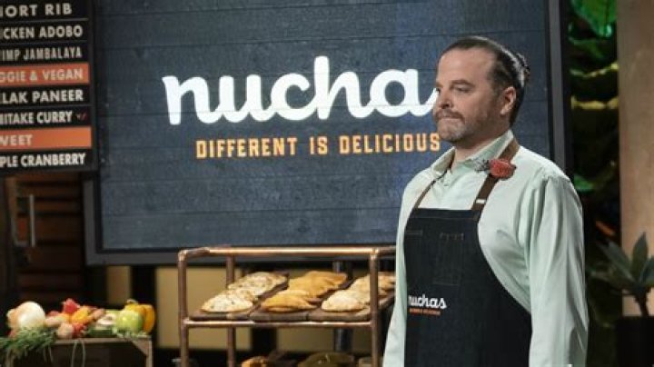 Nuchas on Shark Tank: Empanadas with a twist could tempt the sharks to take a bite