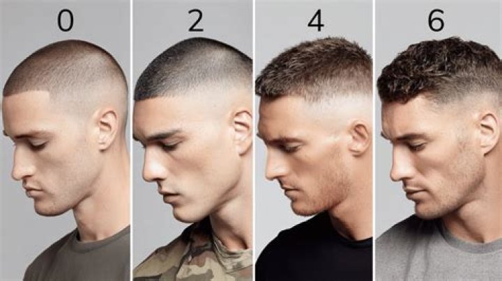 Number 7 Haircut For Men – Complete Guide + Products for 2024