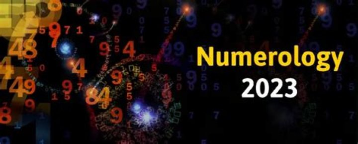 Numerology 2023 - Free Numerology Predictions 2023 by Date of Birth