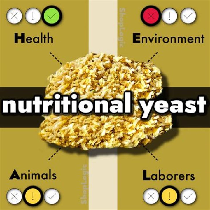 Nutritional Yeast Benefits: MDs Tell All