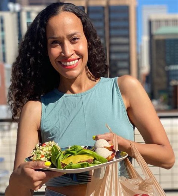 NutritionbyKylie (TikTok Star) Wiki, Biography, Age, Boyfriend, Family, Facts, and Many More.