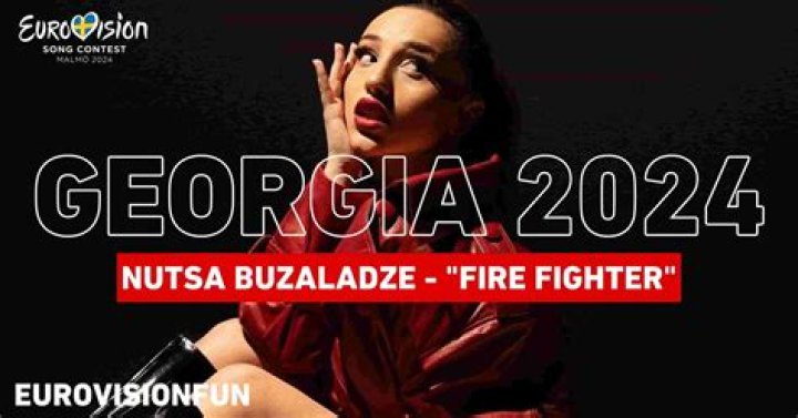 Nutsa Buzaladze (Singer) Wiki, Biography, Family, Facts, Boyfriend, and many more