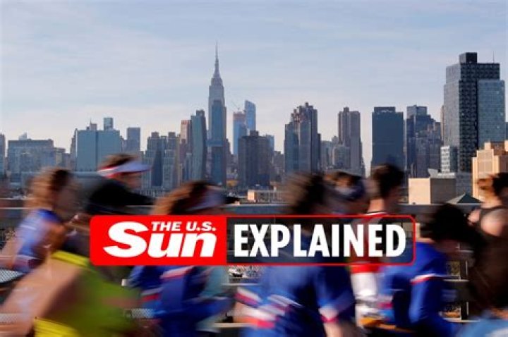 NYC Marathon 2021: Start time, map, road closures and TV channel