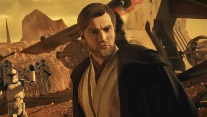 Obi-Wan Kenobi Coming to Battlefront 2