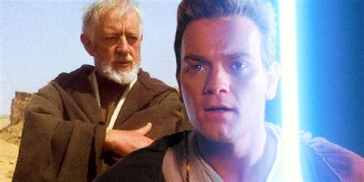 Obi-Wan Kenobi Star Breaks Silence Over Grand Inquisitor's Apparent 