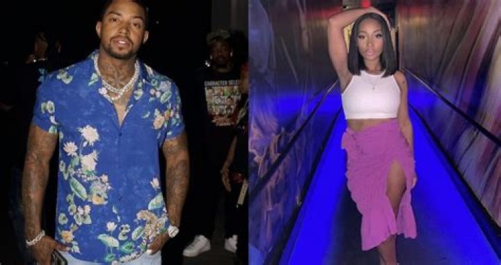 ’Obviously He’s the Common Denominator’: Fans Call Out Lil Scrappy as He Appears to Get Close to Ex Erica Dixon Since Celebrating Divorce from Bambi