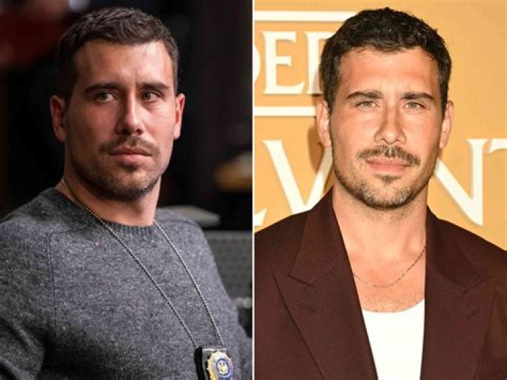 Octavio Pisano: Journey Of A Rising Star In The Entertainment Industry