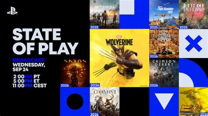 October's PS Plus Games Announced